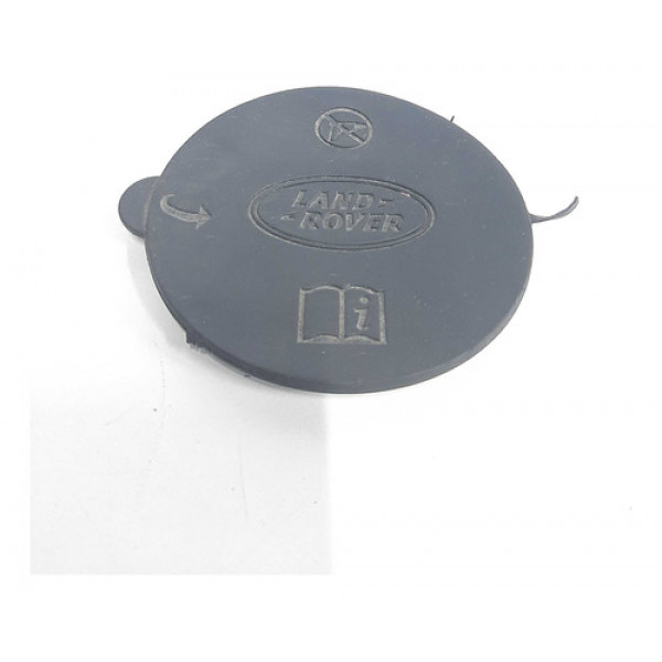 Borracha Tampa Parafuso Land Discovery 4 2012 2013 2014 .16