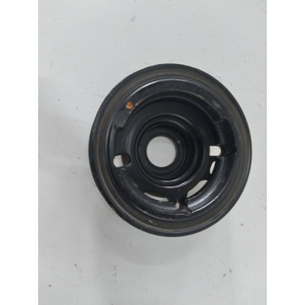 Polia Virabrequim Ford Ka 1.0 3cc 2019 A 2021