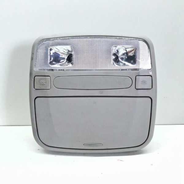 Luz Cortesia Porta Oculos Kia Opirus 3.8 2007 2008 