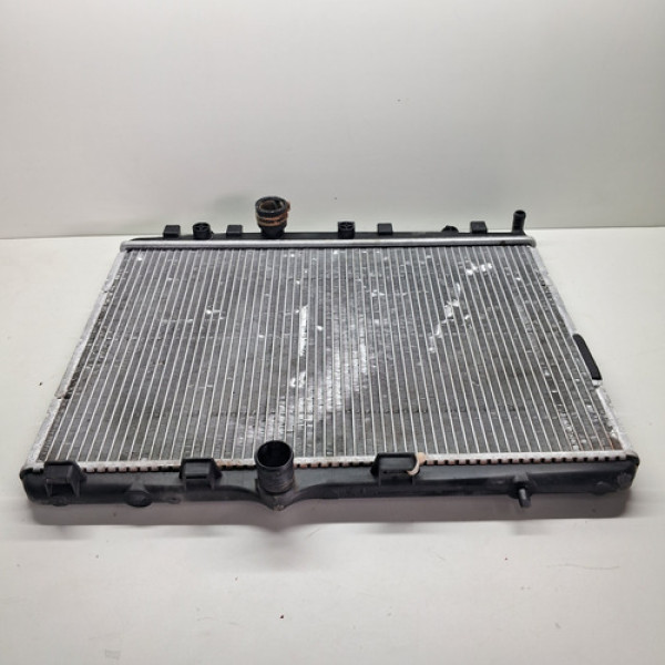 Radiador Água Citroën C3 1.6 2013 A 2019