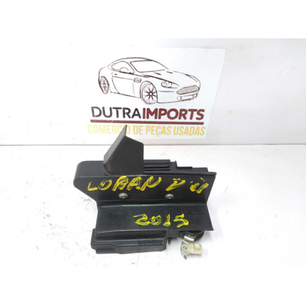 Fechadura Dianteira Direita Logan 2015 A 2019 805024722r