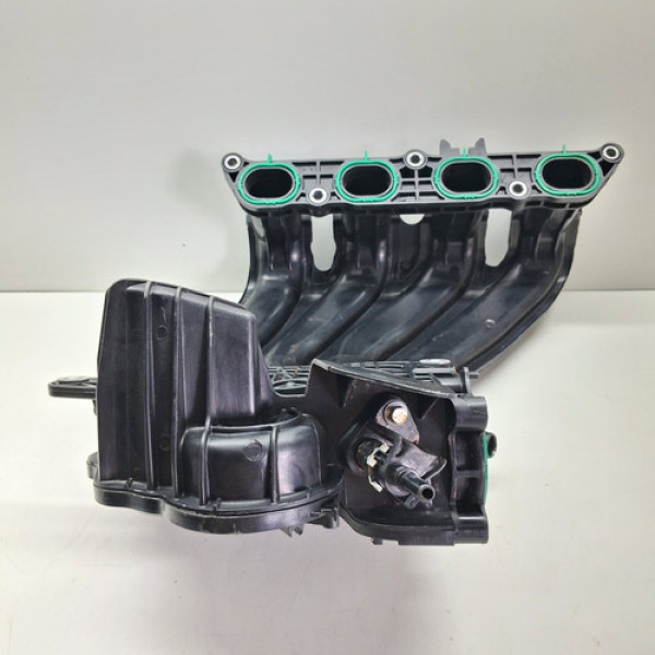 Coletor Admissão Sandero Logan Duster Captur Oroch 1.6 15/