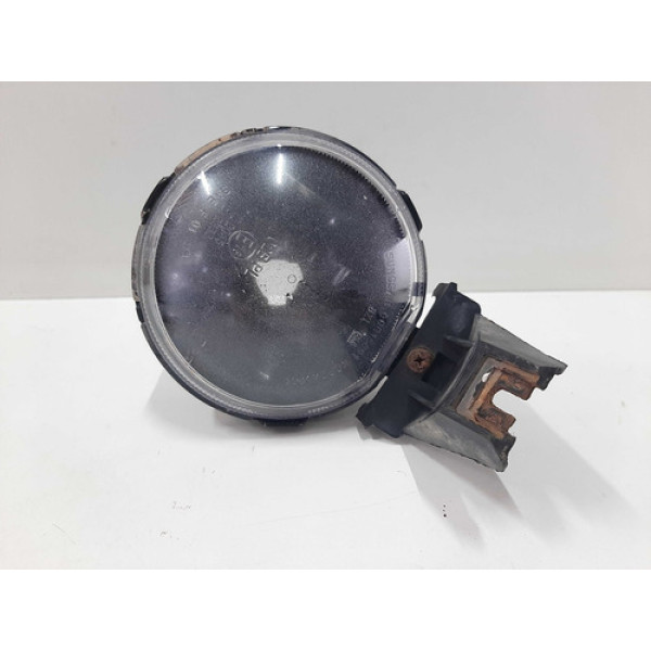 Farol Milha Lado Direito Gm Captiva 3.6 2008 A 12 Detalhe Transparente