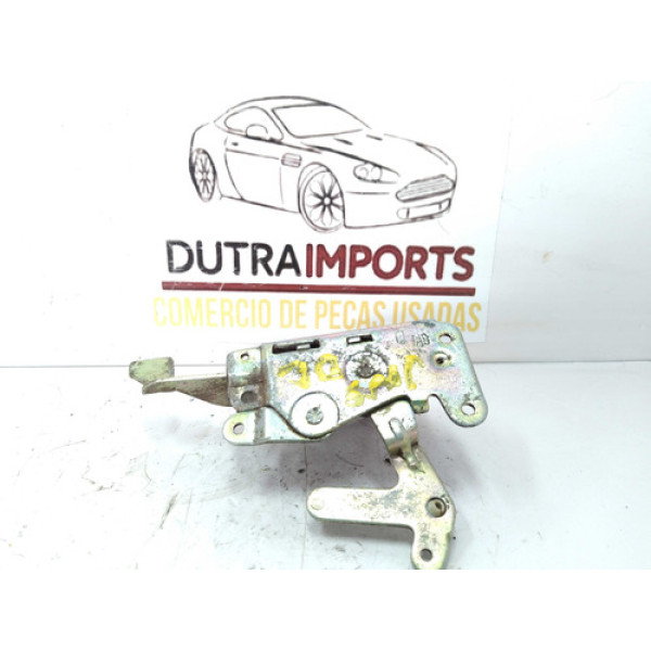 Fechadura Manual Dianteira Direita Fiat Uno Fiorino 95 A 99