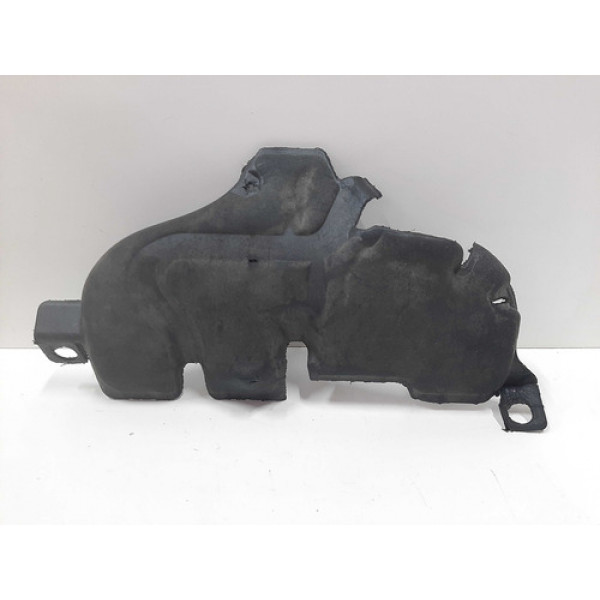 Almofada Isolante Coletor Admissão Fusion Titanium 2.0 2017