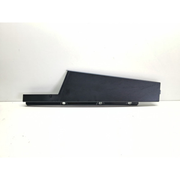 Moldura Externa Coluna Porta Tras Direita Renegade 2016/ Preto