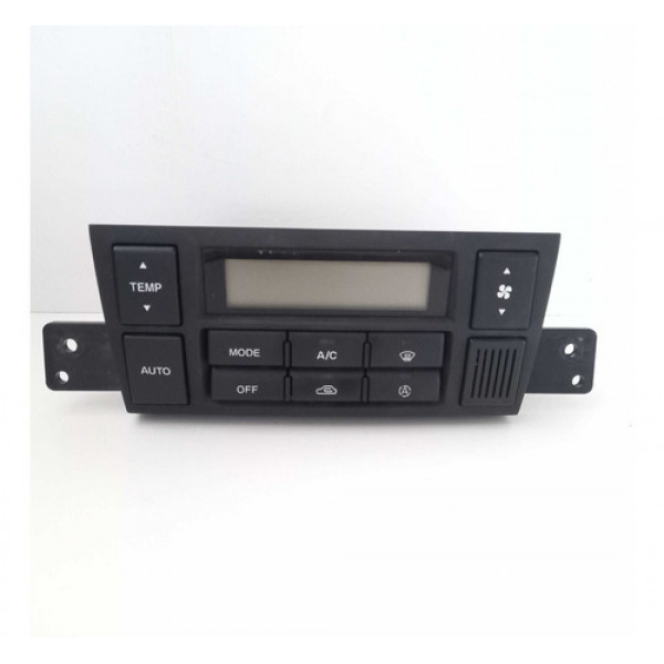 Comando De Ar Digital Tucson 2005 A 2015 972502exxx