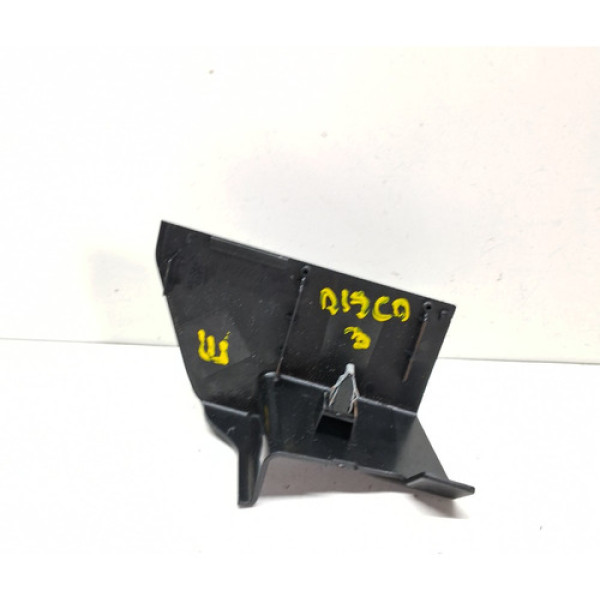 Acabamento Lateral Banco Dianteiro Esq Discovery 2005 A 2009