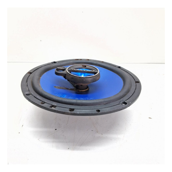 Auto Falante Porta Gol G5 A G8 2015 A 2022 Azul