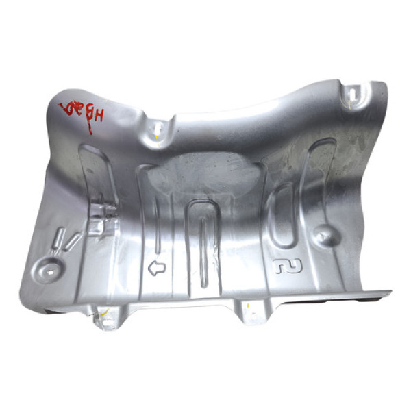 Defletor Calor Escape Final Hb20 1.0 Hatch 2020/