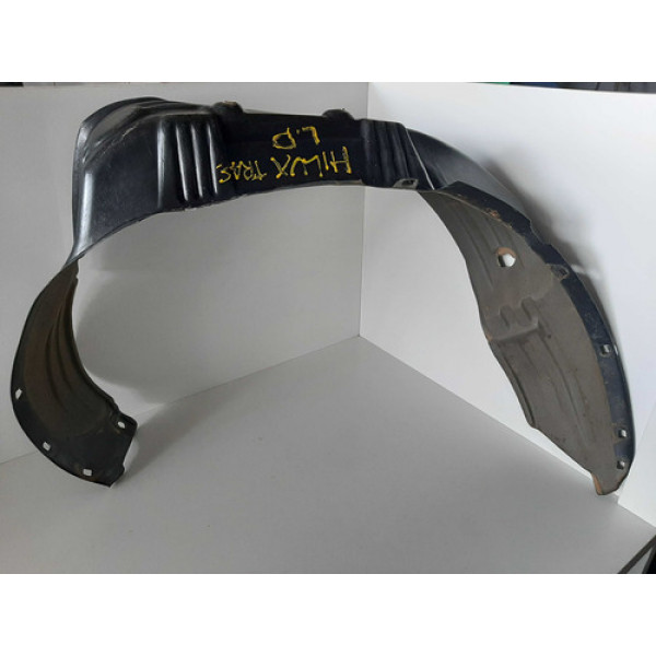 Para Barro Traseiro Direito Toyota Hilux 2005 A 2012