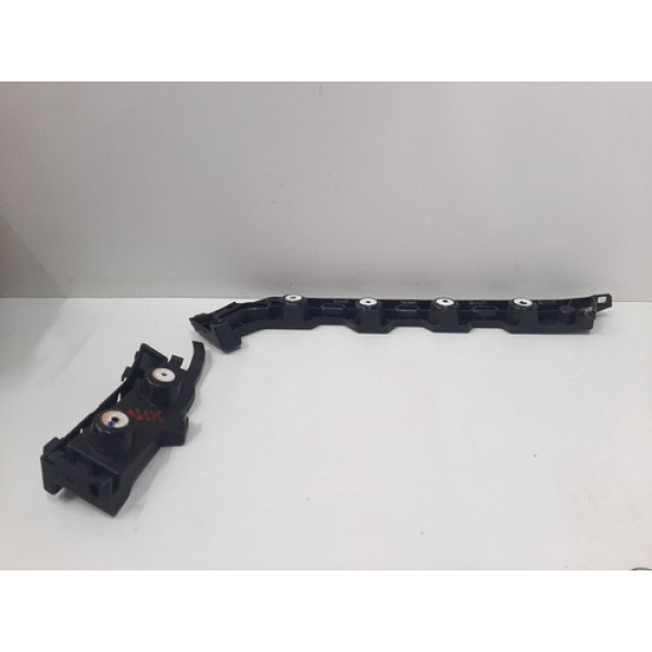 Guia Parachoque Traseiro L.e Onix Turbo Sedan 20-22 Detalhe