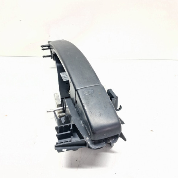 Maçaneta Externa Dianteira Esquerda Discovery 3 2005 A 2009