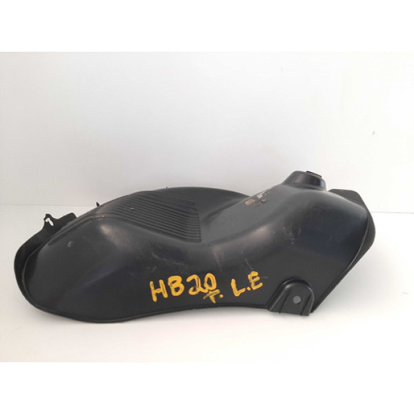 Para Barro Traseiro Esquerdo Hb20 Hatch 2013 A 2018 Detalhe