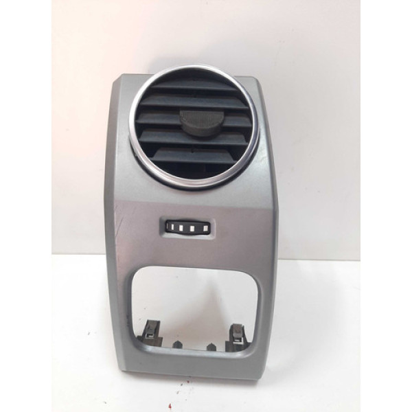 Difusor Esquerdo Land Rover Discovery 2006 A 2009