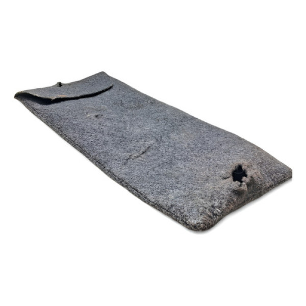 Bolsa Saco Macaco Hb20 2020/ Avaria