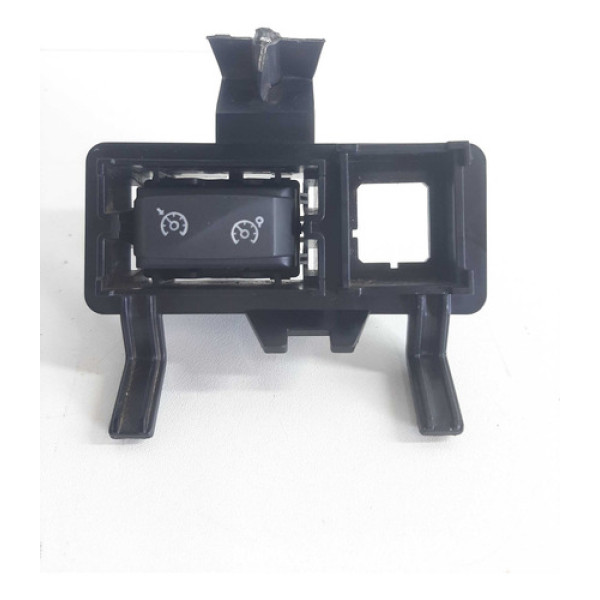 Botao Limitador Velociade Renault Captur 1.6 2017 A 2020 