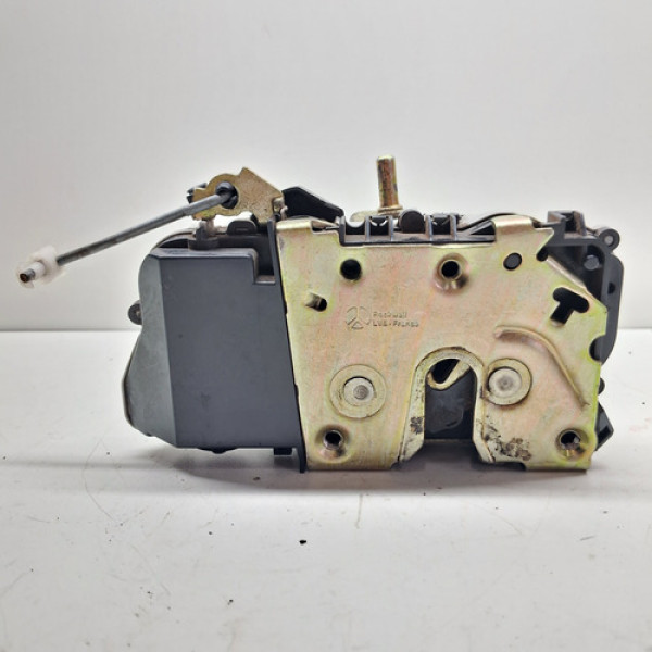 Fechadura Elétrica Diant Esq Citroën Picasso 2001 A 2005