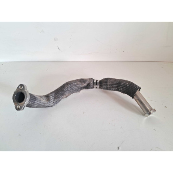 Cano Válvula Egr Discovery 4 3.0 Diesel 2012 2013 ... 2016