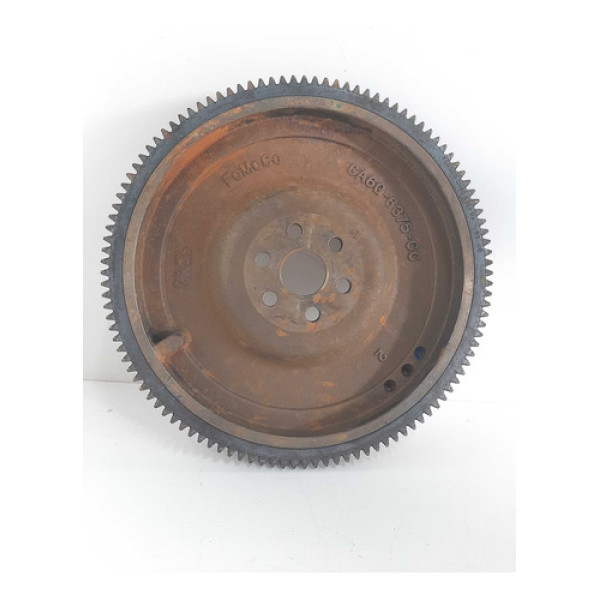 Volante Motor Ford Ka 1.0 3cc 2018 2019 2020 2021