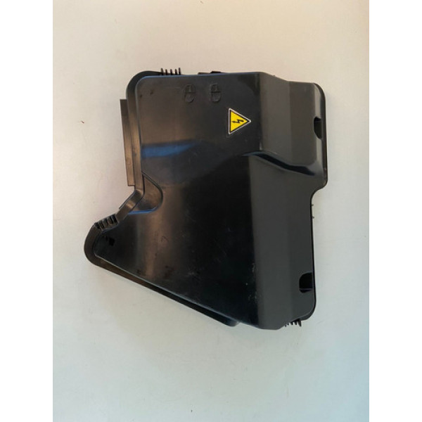 Tampa Da Caixa Central Injeçao Bmw X5 4.4 V8 2011 2012