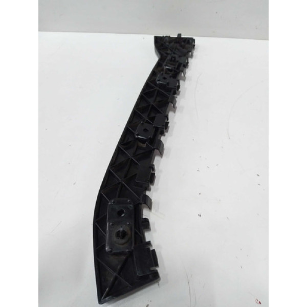 Guia Parachoque Traseiro Ford Ka Hatch 1.5 2019 A 2021