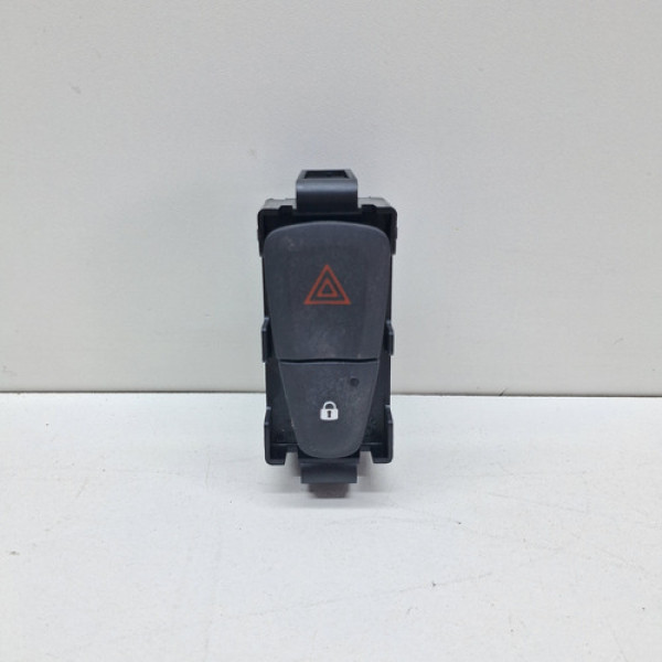 Botao Comando Trava E Pisca Renault Sandero 2016 A 2023