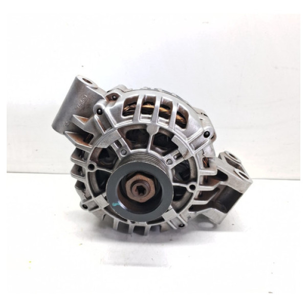Alternador Fiesta Courier Ecosport 1.0 1.6 Zetec 00/07 110a