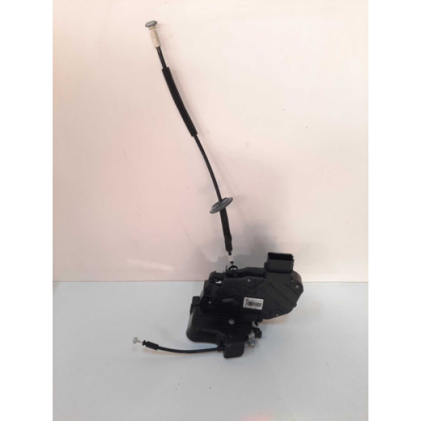 Fechadura Traseira Direita Discovery 3 2006 A 2009