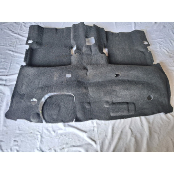 Forro Carpete Assoalho Traseiro Renegade T270 2022 2023 24