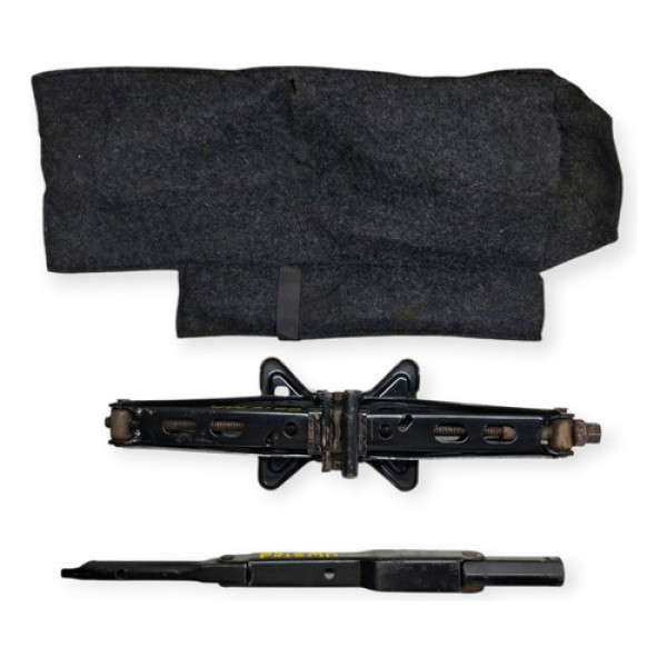 Macaco Hidraulico Prisma Onix 2013 A 2019