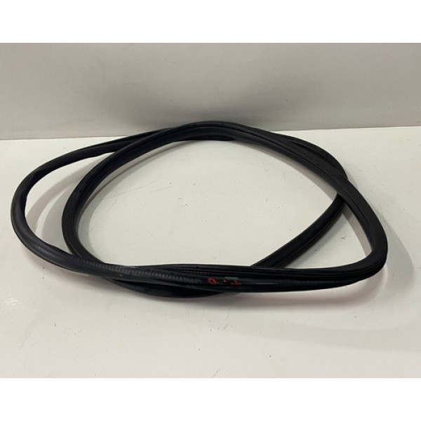 Borracha Porta Outlander 3.0 Gt 2008 2009 2010