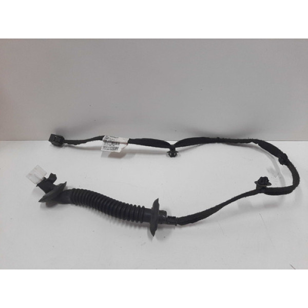 Chicote Porta Traseira Direta Renault Kwid 2017 A 2021