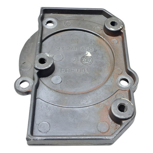 Tampa Lateral Gaiola Comando  Corsa Celta 1.0 8v 95 A 2005