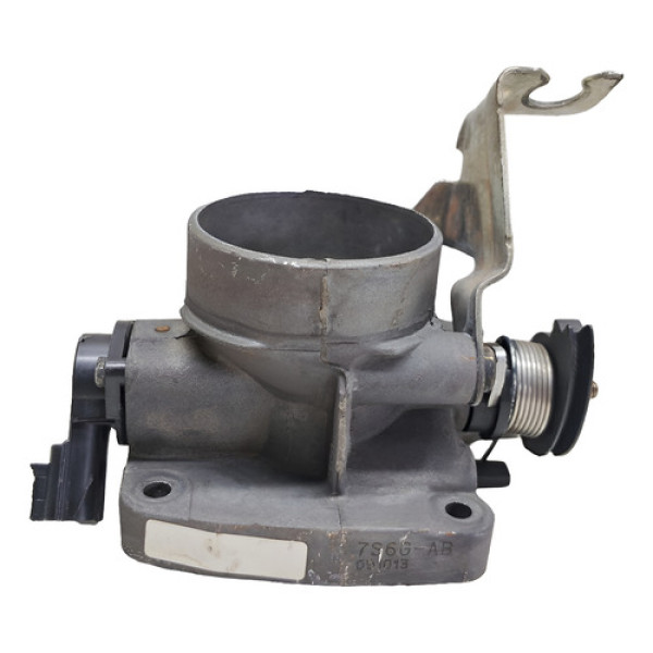 Corpo Borboleta Fiesta 1.0 2008 A 2014