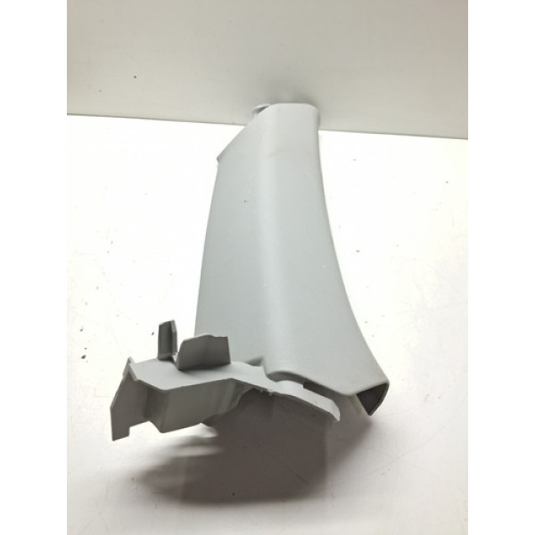 Acabamento Coluna Traseira Esquerda Audi Q3 Tsfi 2015 A 2019