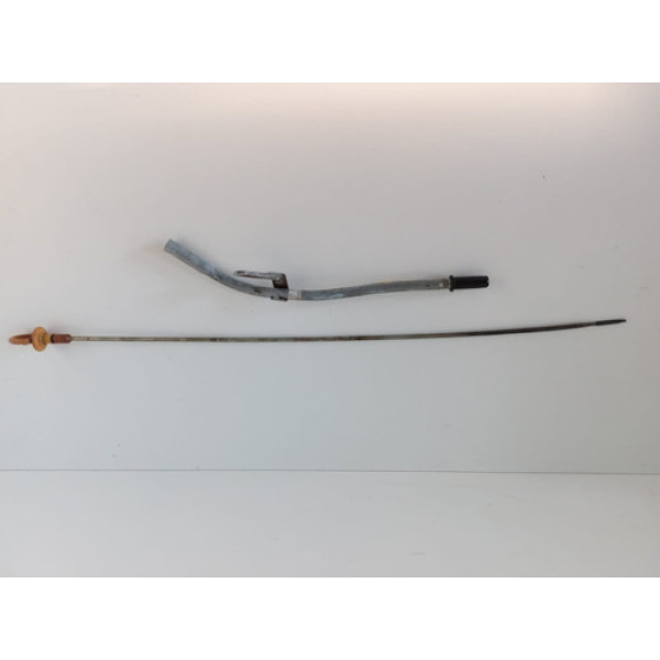 Vareta De Nivel Oleo Motor Fiat Uno 1.0 Fire 2007 A 2013