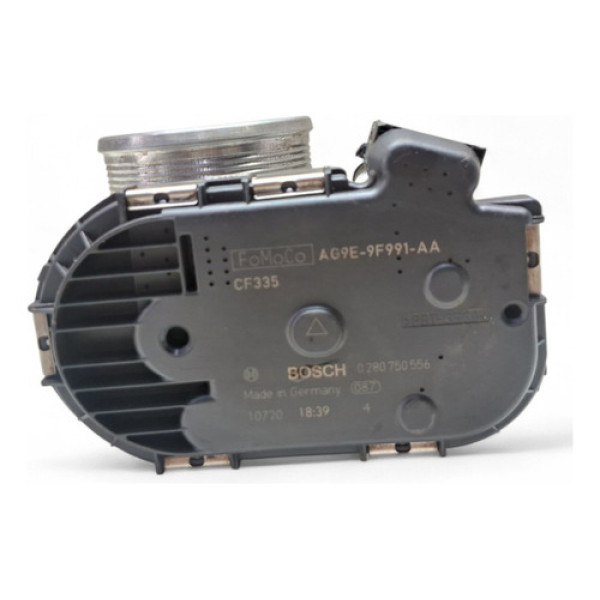 Tbi Corpo Borboleta Evoque 2012 A 2015 2.0 Gas