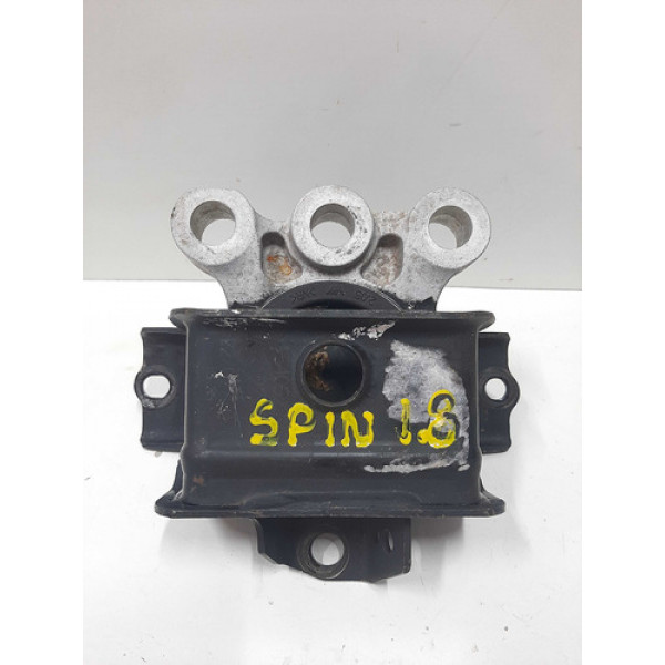 Coxim Motor Lado Direito Chevrolet Spin 1.8 Flex Aut 2014