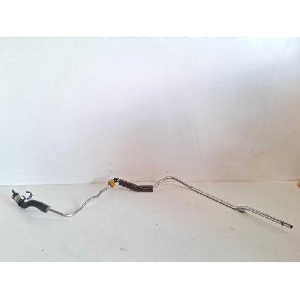 Cano Mangueira Combustível Discovery 4 3.0 Diesel 2012 A 16