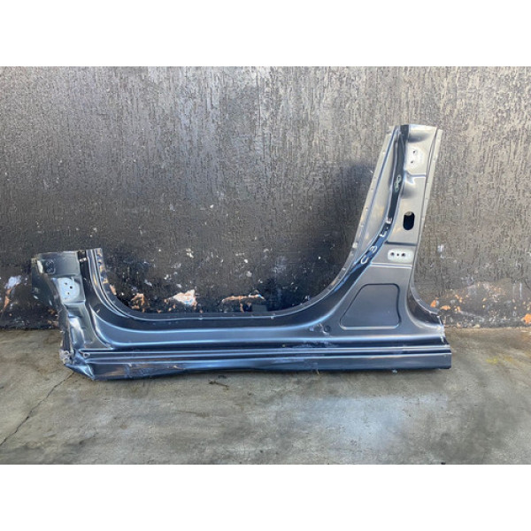 Caixa Ar Esquerdo Citroen C3 1.6 2013 A 2017 Com Detalhe