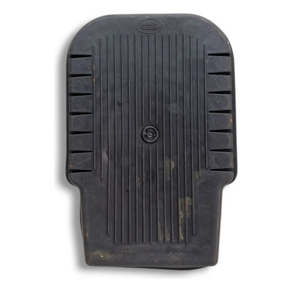 Borracha Acabamento Console Central Discovery 3 2005 A 2009