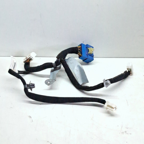 Chicote Forro Porta Dianteira Esquerda Azera 3.0 2012 A 16