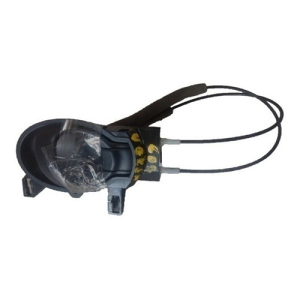 Maçaneta Interna Dianteira Direita Nissan 2011 Versa