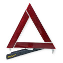 Triângulo Sinalização Veicular Universal 