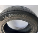 Par Pneu Michelin Primacy 3 225/60r17   Meia Vida Detalhe A1