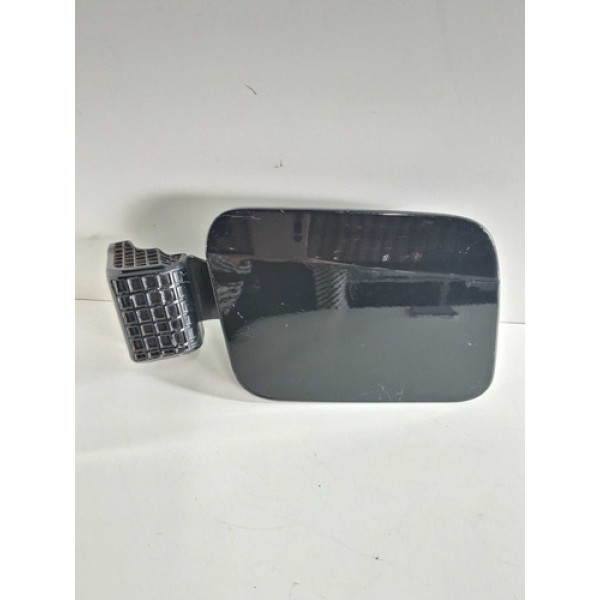 Portinhola Hyundai Azera 2012 2013 2014 A 2016 Detalhe Uso Preto 2015