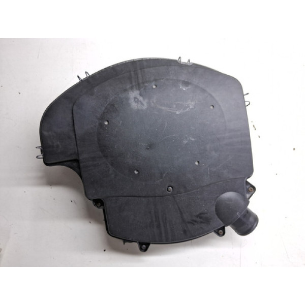 Caixa Filtro Ar Sandero Logan 1.6 8v 2017 A 2024 Detalhe 