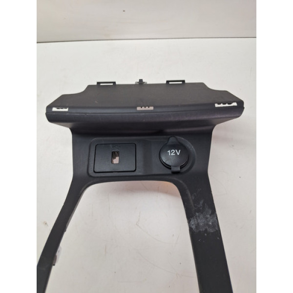 Moldura Console Central Ford Ka 2015 A 2021 