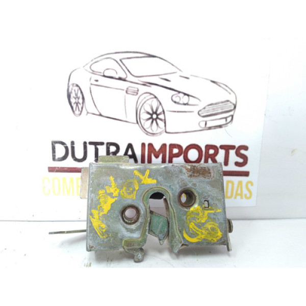 Fechadura Manual Dianteira Direita Santana Monza 1989